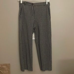 MaxMara Weekend Cropped Pant
